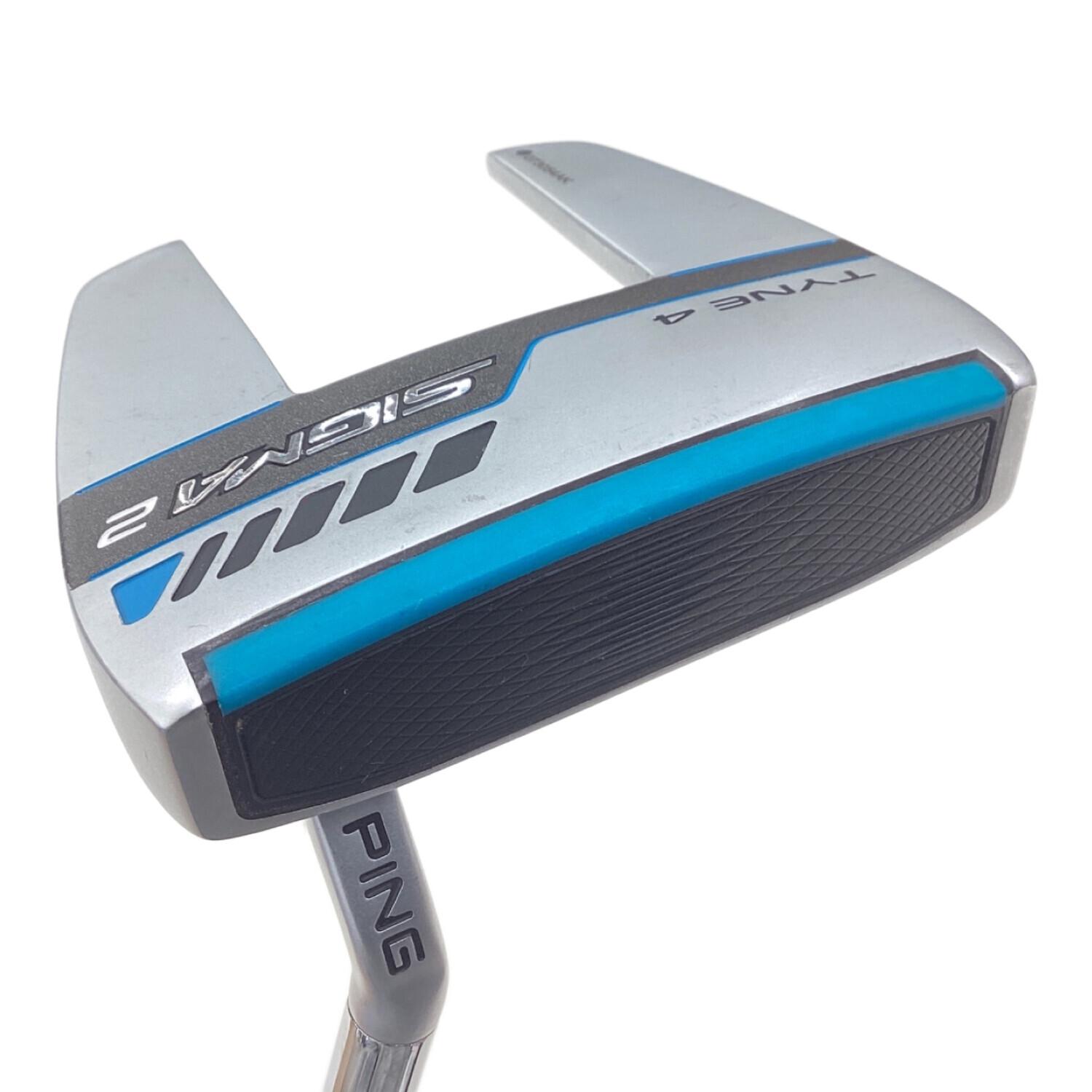 PiNG (ピン) SIGMA 2 TYNE 4 パター｜トレファクONLINE