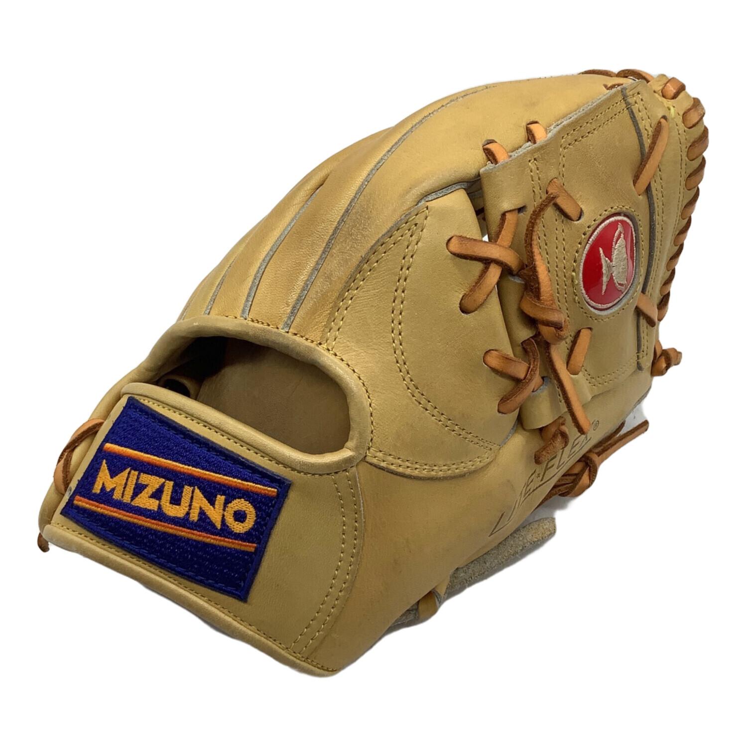 MIZUNO (ミズノ) 硬式グローブ 27cm 赤カップ 限定600個 12/600 World
