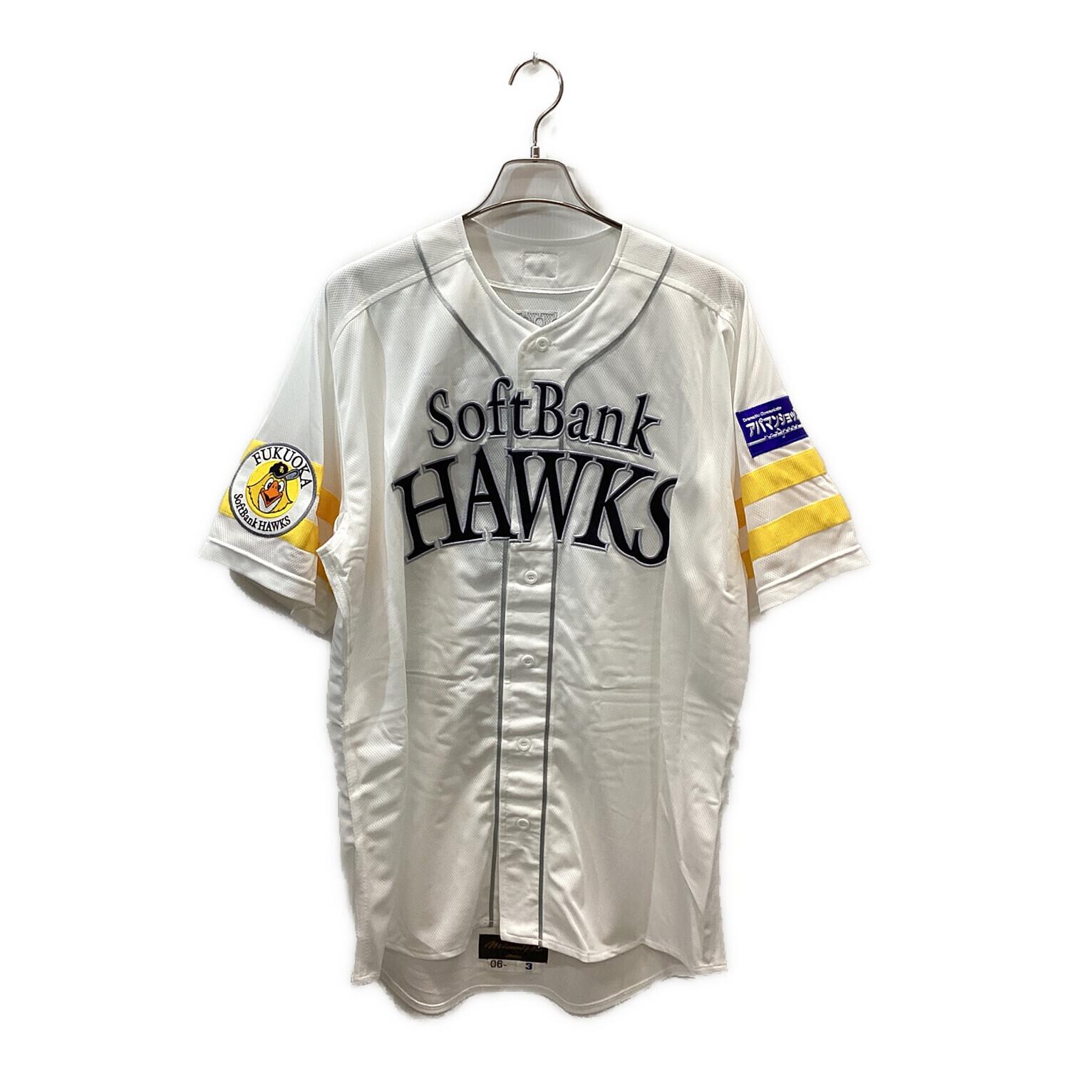 福岡ソフトバンクホークス (フクオカソフトバンクホークス) 応援グッズ