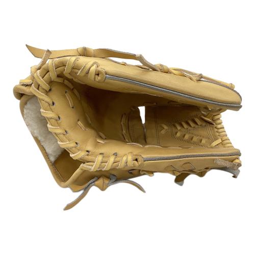 Leggera (レジェーラ) 硬式グローブ カーキ ケース付 Speciale 内野用