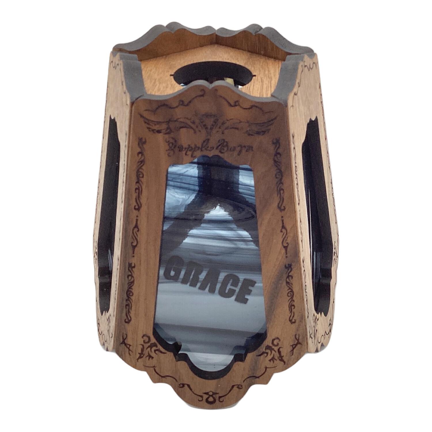 Dapple Born (ダップルボーン) ランタンアクセサリー GRACE別注モデル