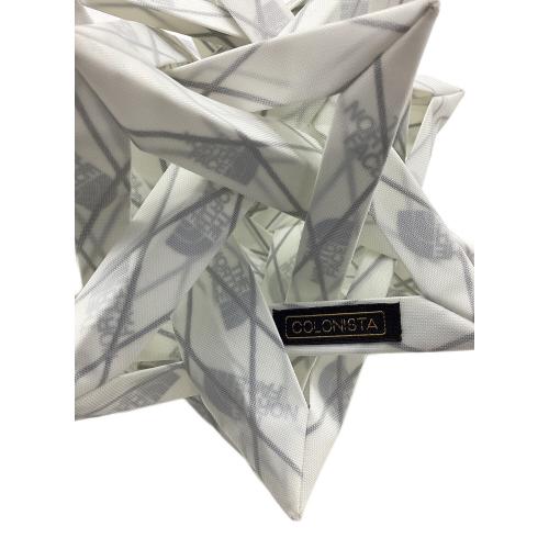 COLONISTA (コロニスタ) ランタンアクセサリー 恵比寿店限定品