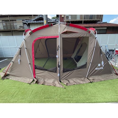 Snow peak (スノーピーク) タシーク TP-640｜トレファクONLINE