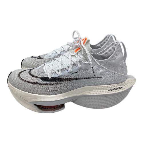 NIKE (ナイキ) ランニングシューズ メンズ SIZE 26cm ホワイト Air