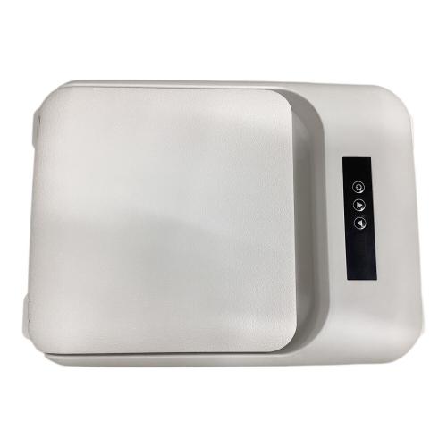 LOGOS (ロゴス)× SUBARU クーラーボックス ホワイト 50000337