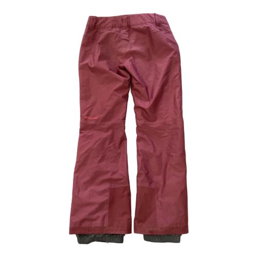 Patagonia (パタゴニア) スキーウェア(パンツ) メンズ SIZE M レッド