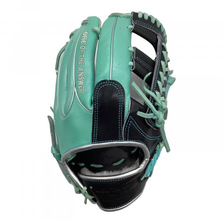 one of the answer (ワンオブジアンサー) 硬式グローブ 約28.5cm