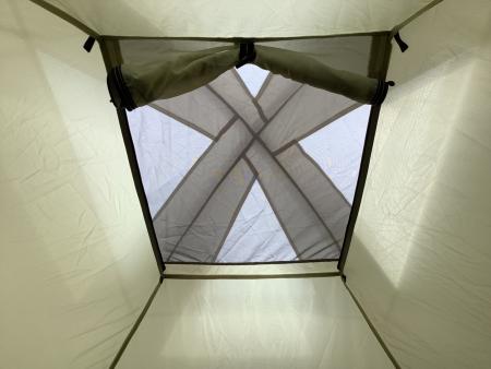 Snow peak (スノーピーク) ドームテント SD-507 IV ドックドーム Pro.6