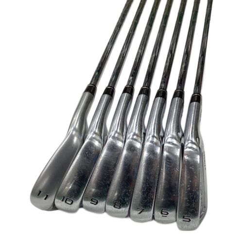 HONMA (ホンマ) アイアンセット ＠ 1本別モデル（11アイアン