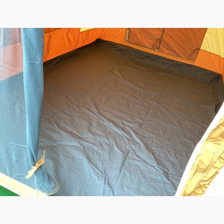 Coleman (コールマン) ロッジテント 復刻モデル 2000032596 ビラ
