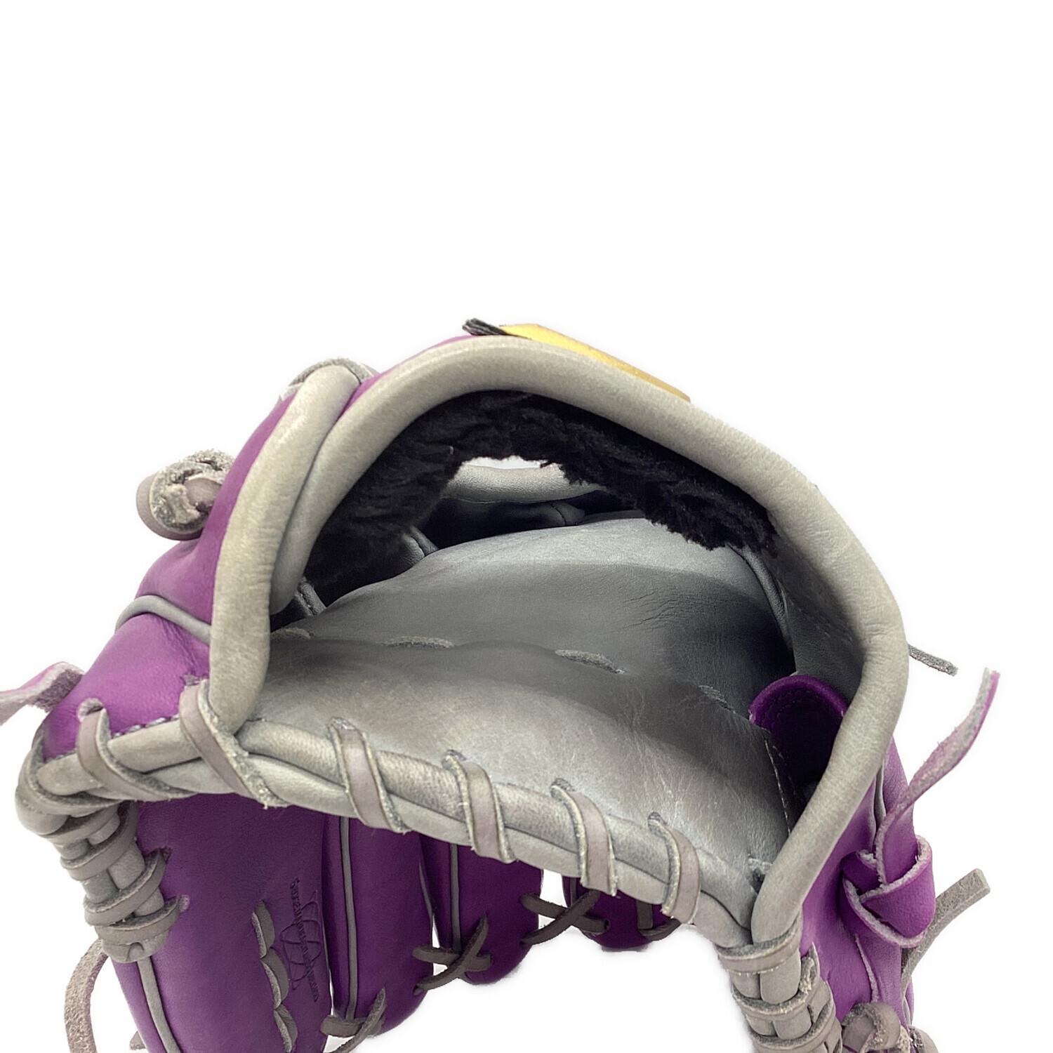 SSK (エスエスケイ) proedge 軟式グローブ PEND60231 岡林勇希選手