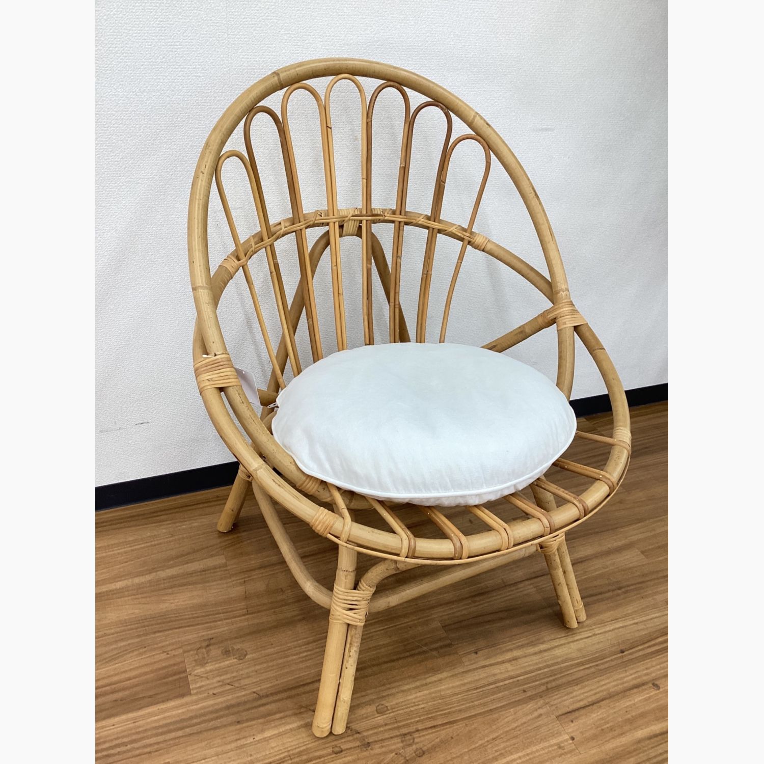 unico ☆ WEAVA 1人掛けソファ ラタンチェア unico ☆ WEAVA 1人掛け