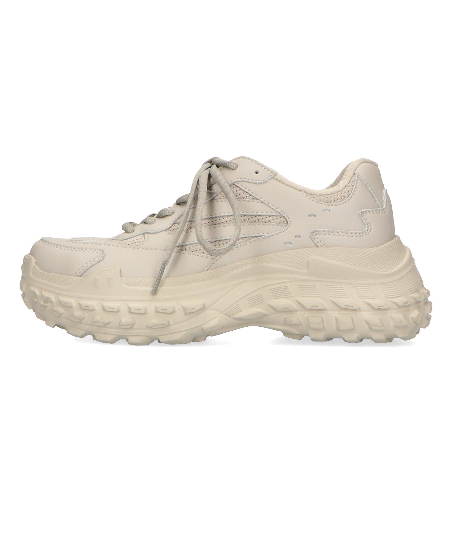 変形ボリュームソールスニーカー/OT3734 – ORIENTALTRAFFIC