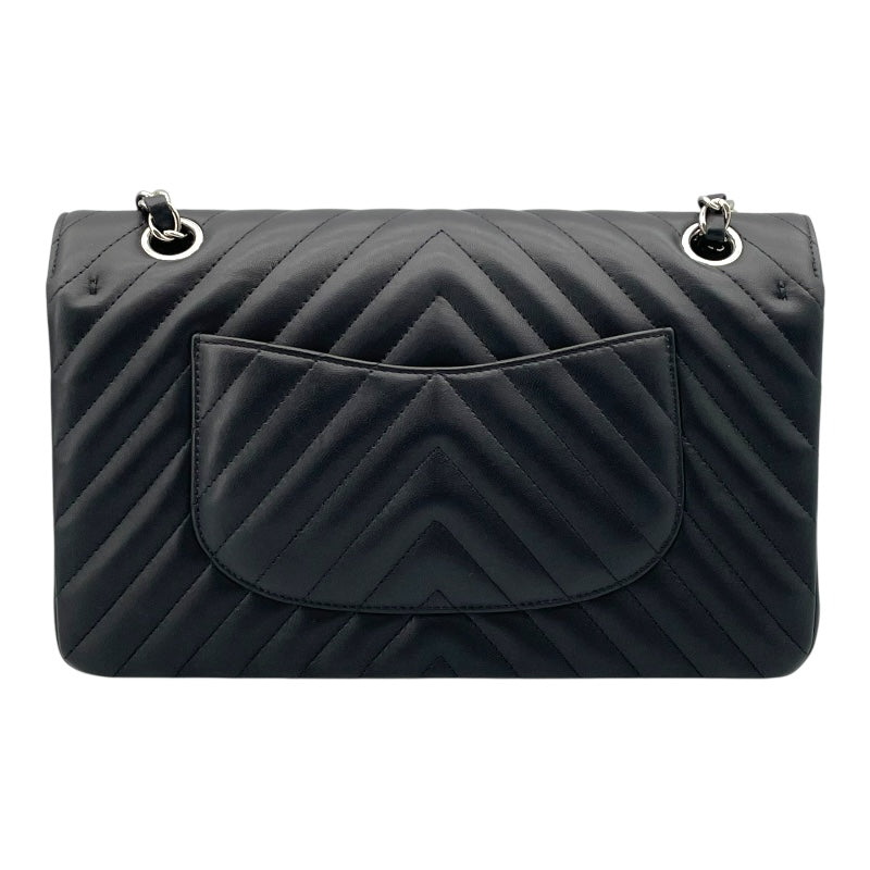 シャネル CHANEL Vステッチ チェーン ショルダー A01166 30番台