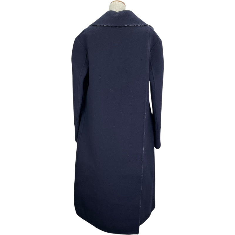 クリスチャン・ディオール Christian Dior オブリーク総柄ダブル