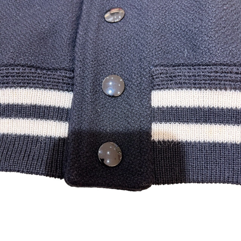 サンローラン SAINT LAURENT テディジャケット 2016年AW 376283