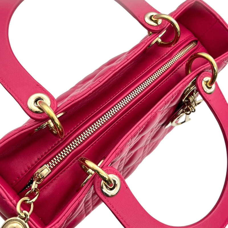 クリスチャン・ディオール Christian Dior レディディオール