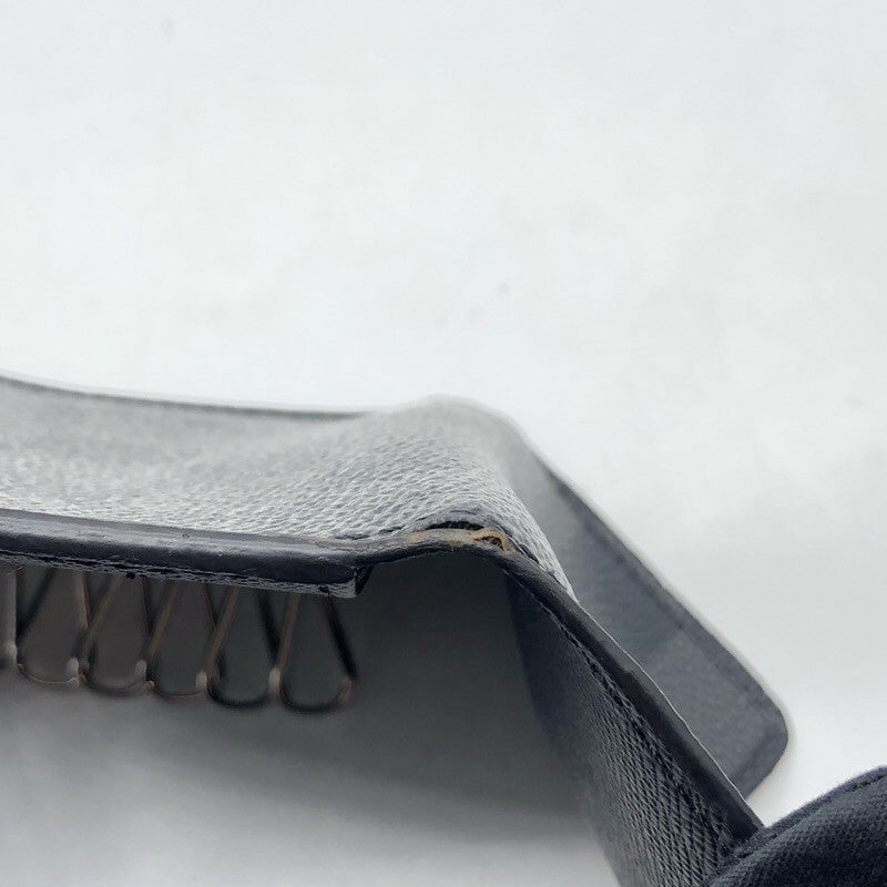 ルイ・ヴィトン LOUIS VUITTON ミュルティクレ6 M62662 ダミエ・グラ