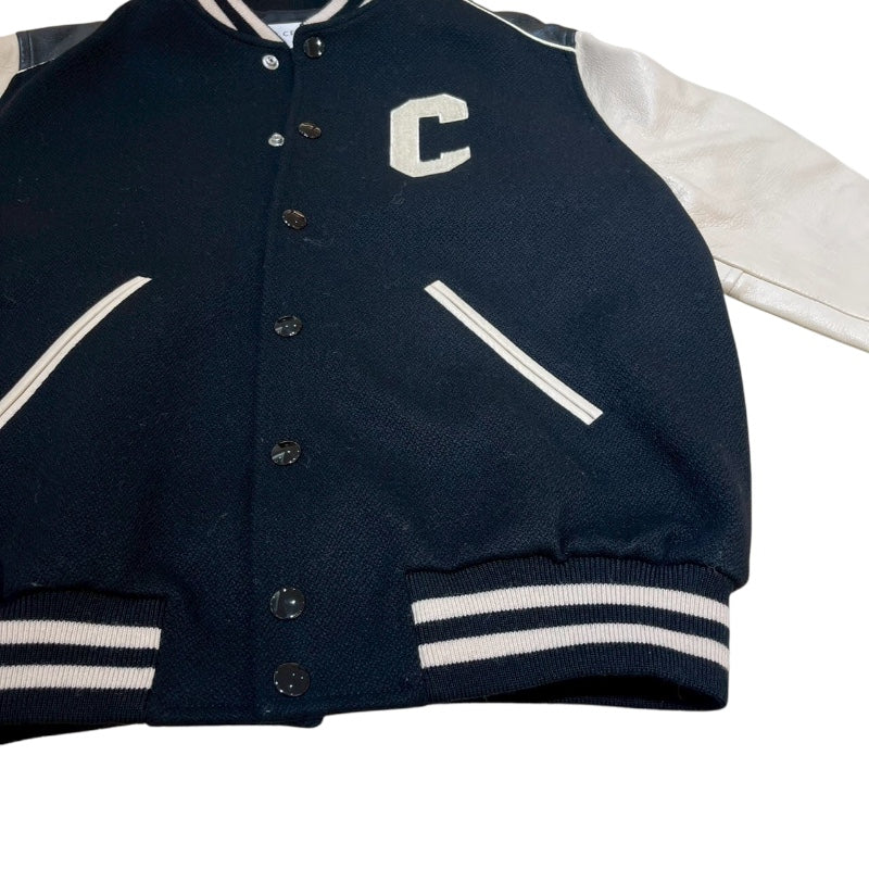 セリーヌ CELINE クラシックテディジャケット 2V56D896C ウール メンズ