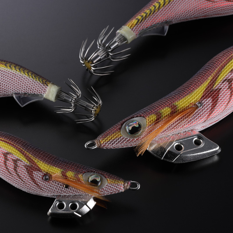 エギ王 K Fans Selection 第二弾 カジメブラウン | ヤマシタとマリアが