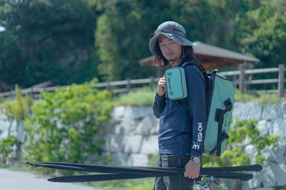 EGI-OH Colors 誕生記念セット | ヤマシタとマリアが運営する