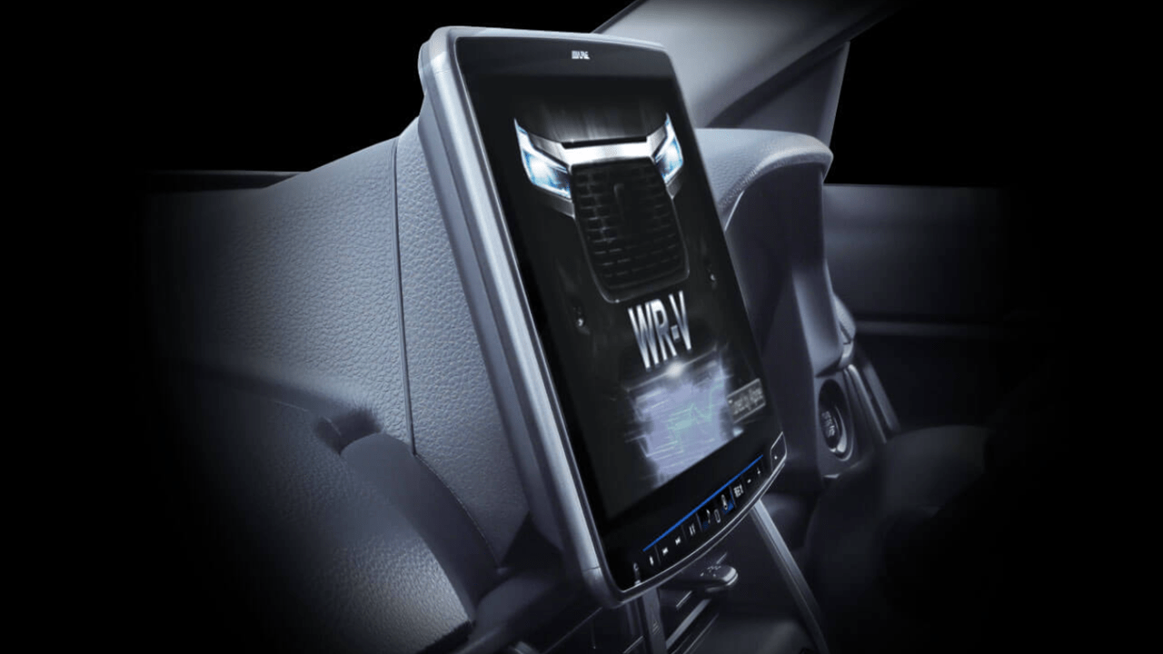 カーナビ/フローティングBIG X 11（シンプルモデル）(並び順：商品名