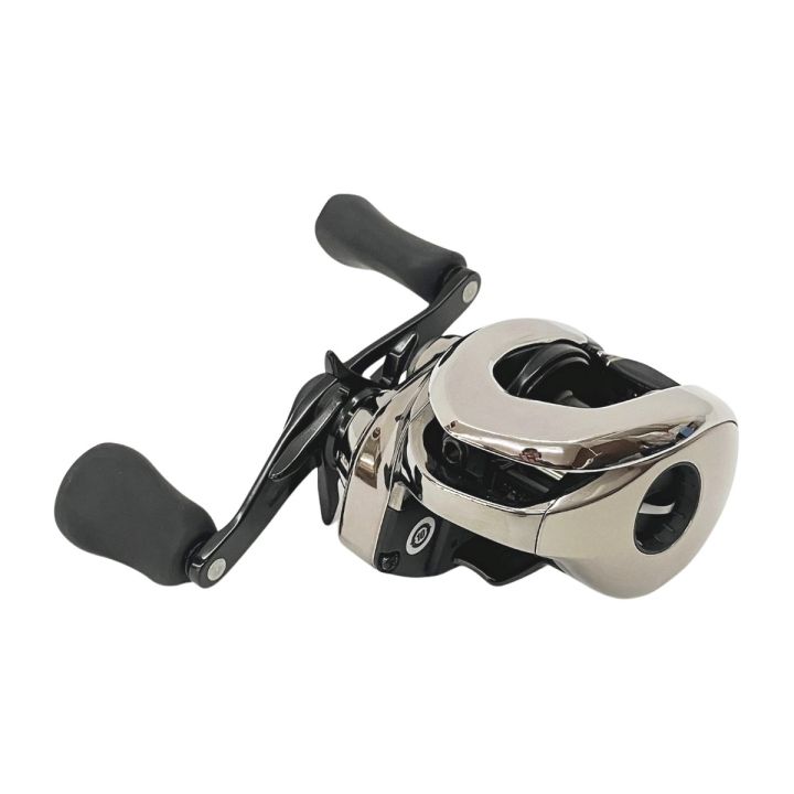SHIMANO シマノ ANTARES 21アンタレスDC XG ベイトリール 04264 - 中古