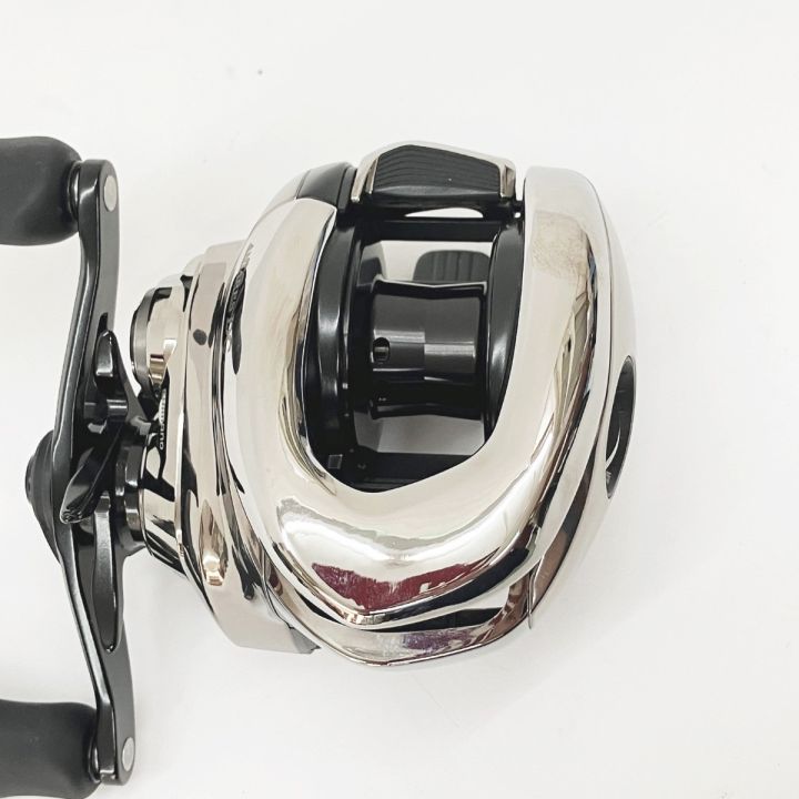 SHIMANO シマノ ANTARES 21アンタレスDC XG ベイトリール 04264 - 中古