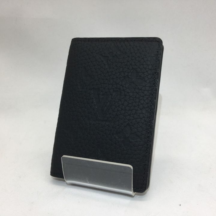 LOUIS VUITTON ルイヴィトン 名刺入れ カードケース オーガナイザー