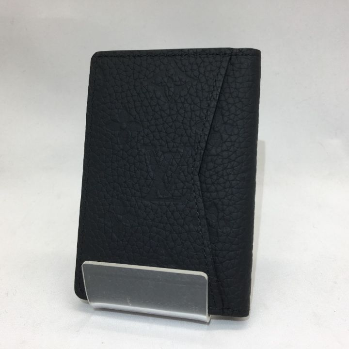 LOUIS VUITTON ルイヴィトン 名刺入れ カードケース オーガナイザー