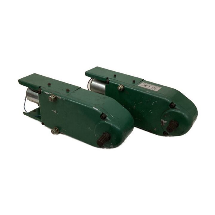 中播自動車工業 コボレーンモーター 動作未チェック SN-81T - 中古