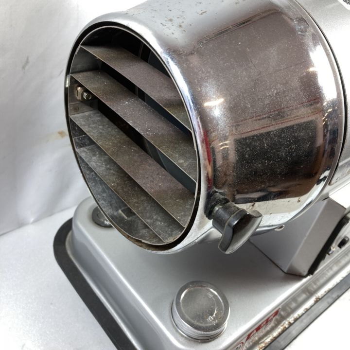 静岡製機株式会社 ジェットヒーター ホットガン (3) 30RS シルバー
