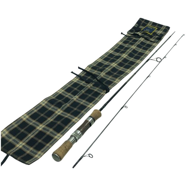 SOULS ソウルズ ルアーロッド トラウトファイナリスト TF-E50ULS