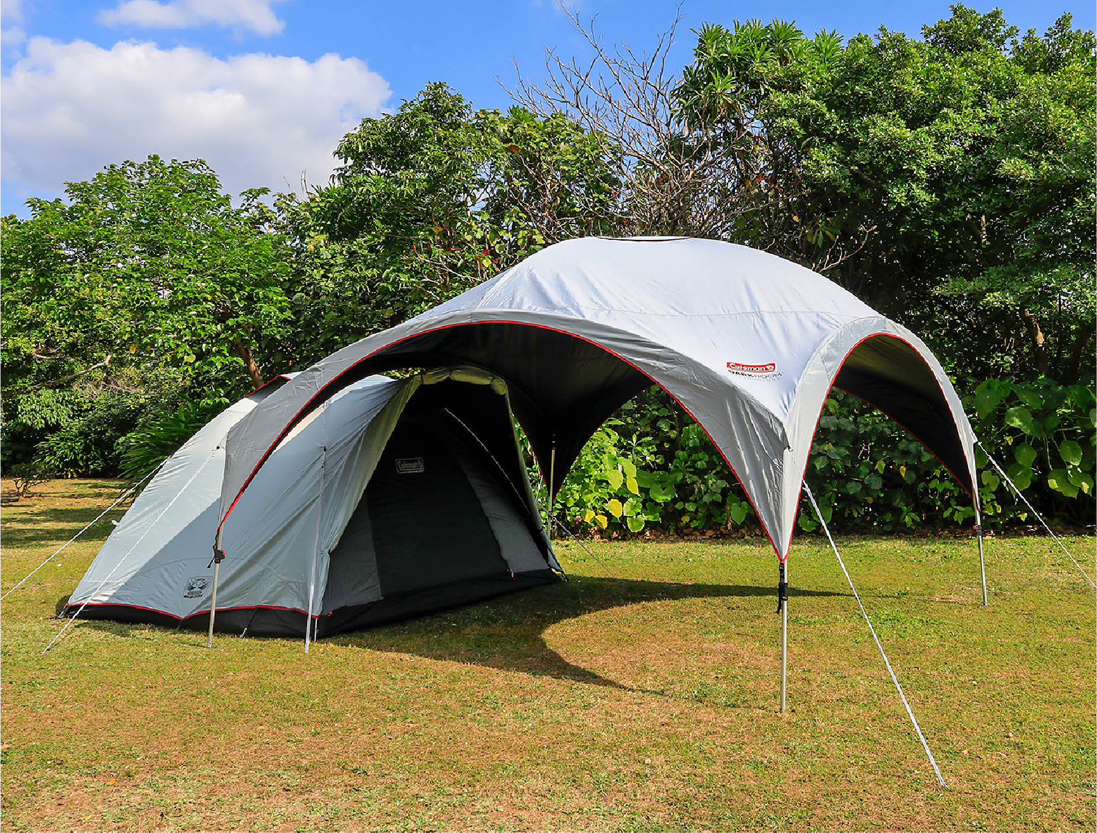 パーティーシェードライト/360+ | アウトドア用品・キャンプ用品の