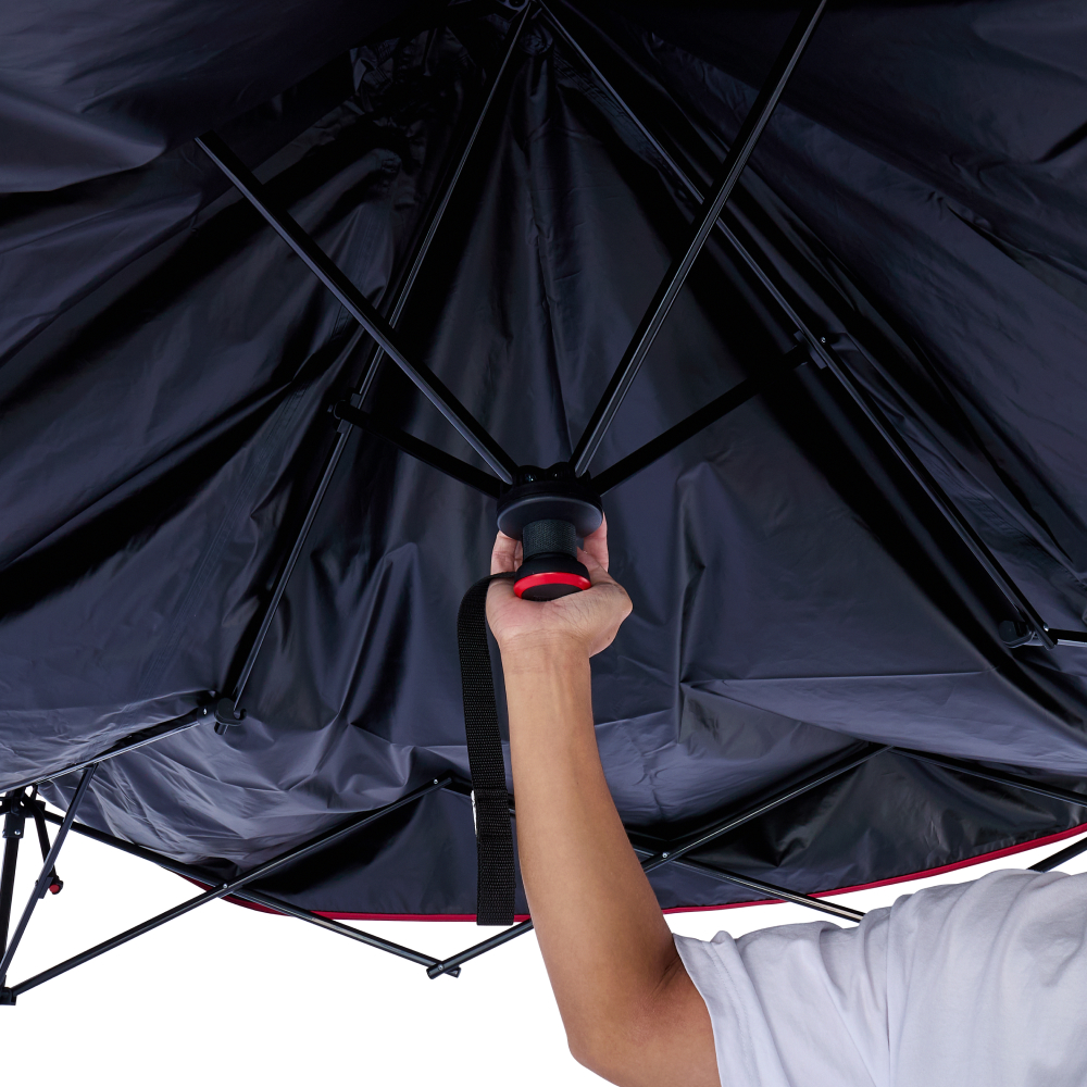 インスタントバイザーシェードIII /250 DRの通販｜キャンプ用品の