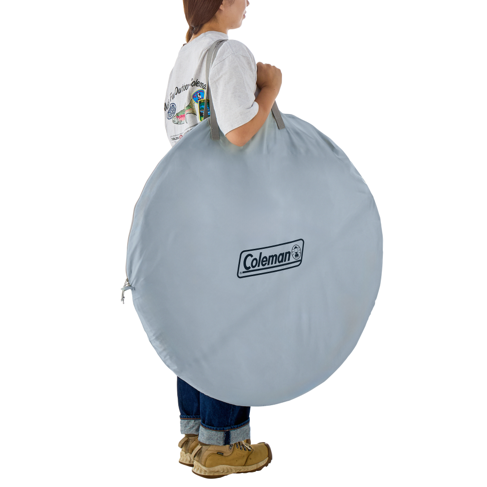 ポップアップシェードDRの通販｜キャンプ用品のコールマン【公式