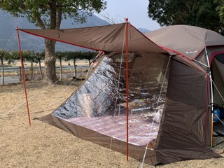 クリアウォールの通販｜キャンプ用品のコールマン【公式】オンライン