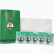 ジェイソン・ウィンターズ・ティー(JWティー）特別お試しセット5袋入り