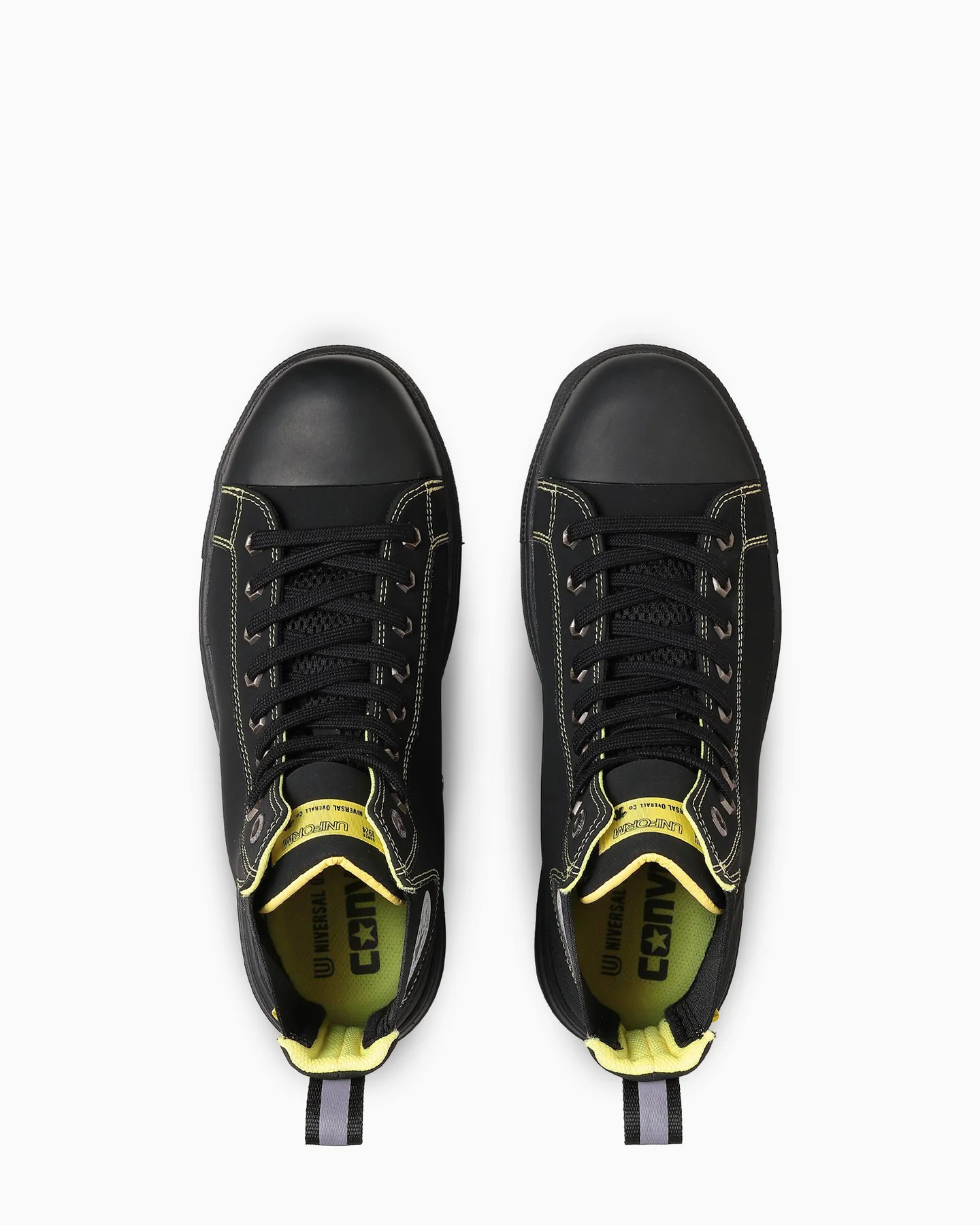 2024年限定】コンバースxユニバーサルオーバーオール セーフティ