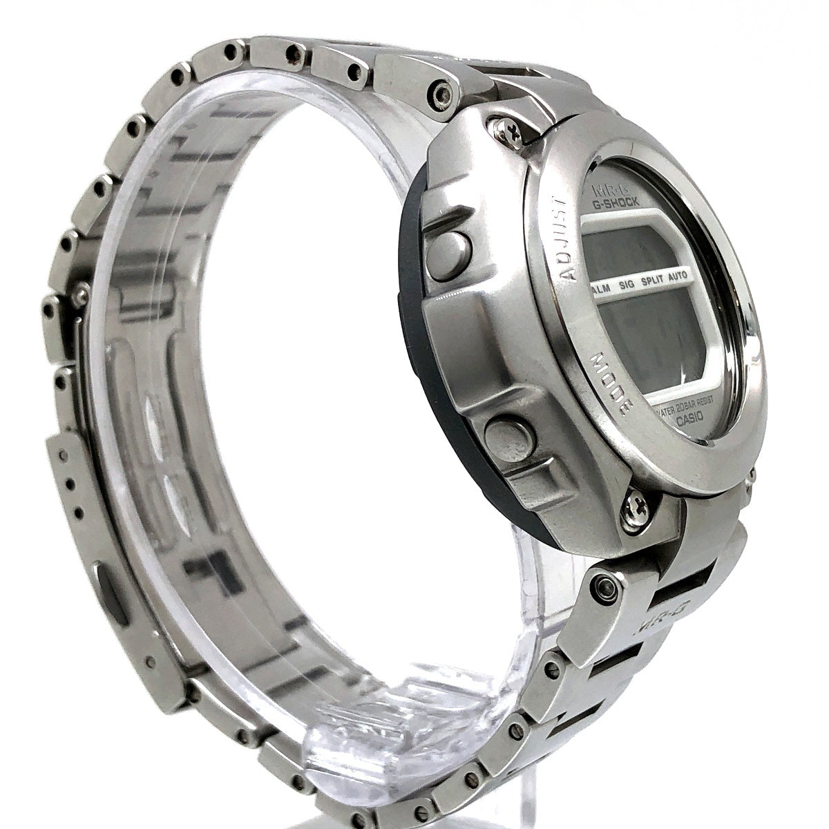 MRG-100-7 初代フルメタルMR-G – G-BRIDGES