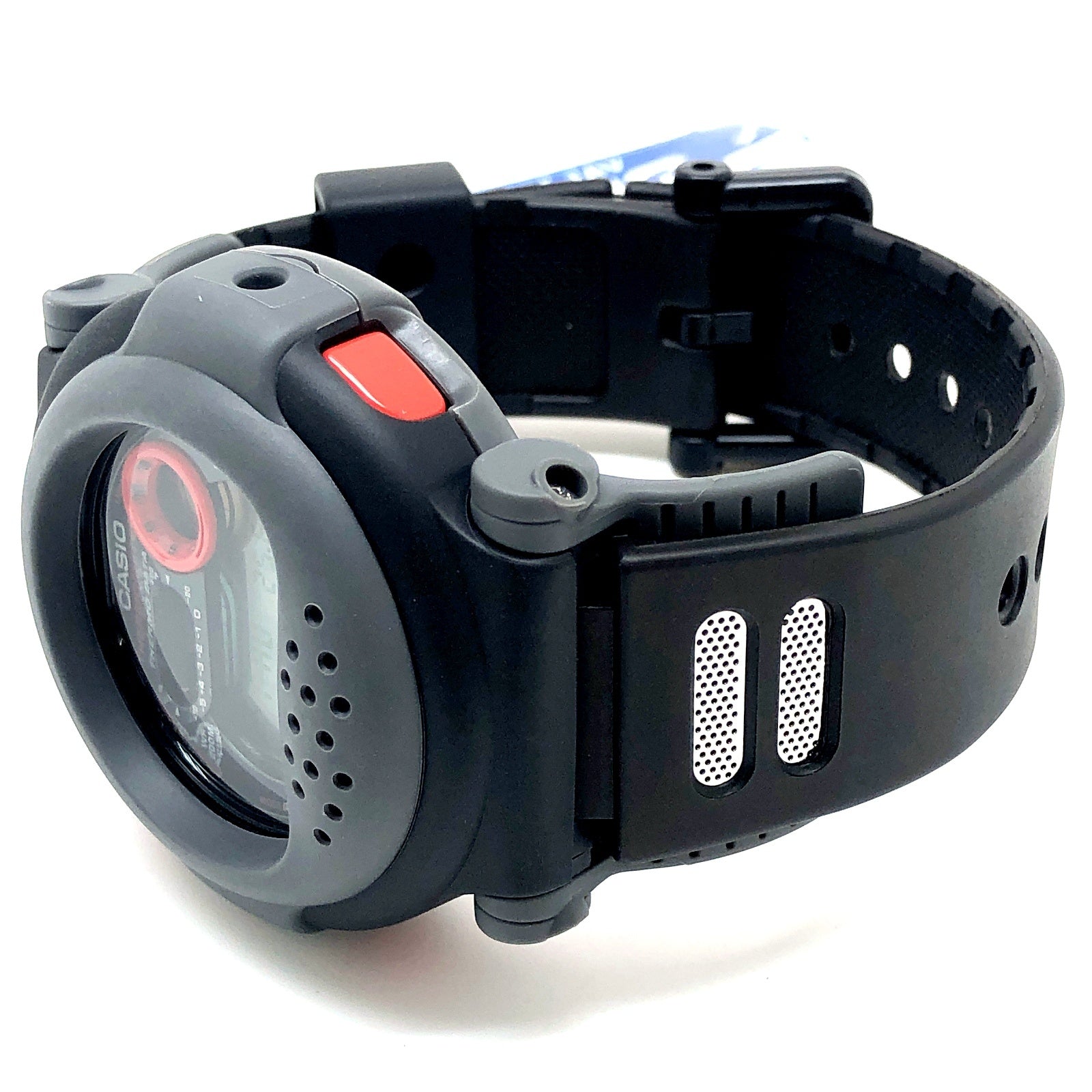 DW-001-1AV 初代ジェイソン グレー 赤目 海外モデル – G-BRIDGES