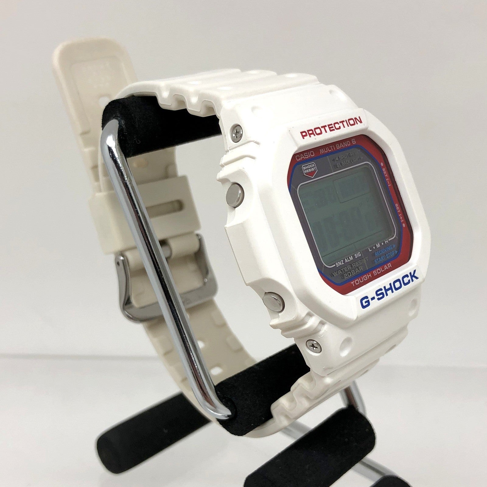 GW-M5610TR-7 – G-BRIDGES