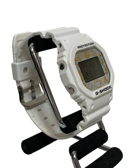 DW-5600VT – G-BRIDGES