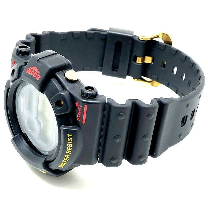 DW-6300-1A 初代フロッグマン 国内モデル – G-BRIDGES