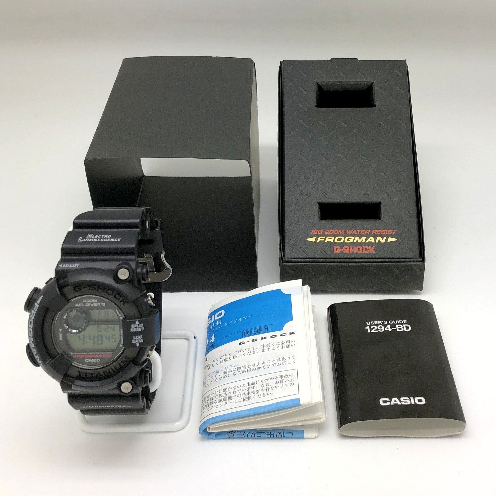 DW-8200MB-1VT – G-BRIDGES