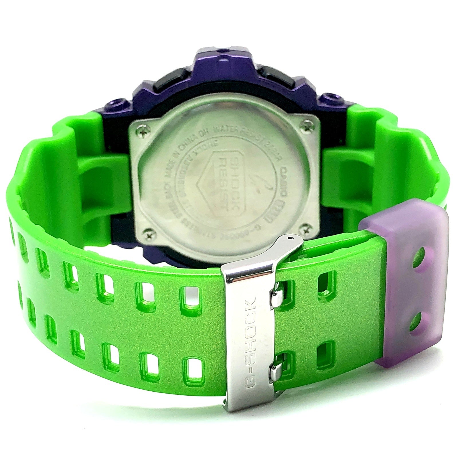 G-8900SC-6 クレイジーカラーズ – G-BRIDGES