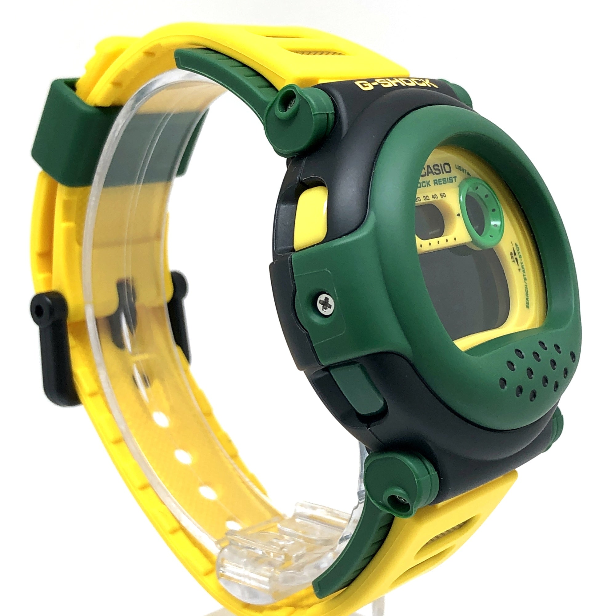 G-001RF-9 ジェイソン ラスタファリアン – G-BRIDGES