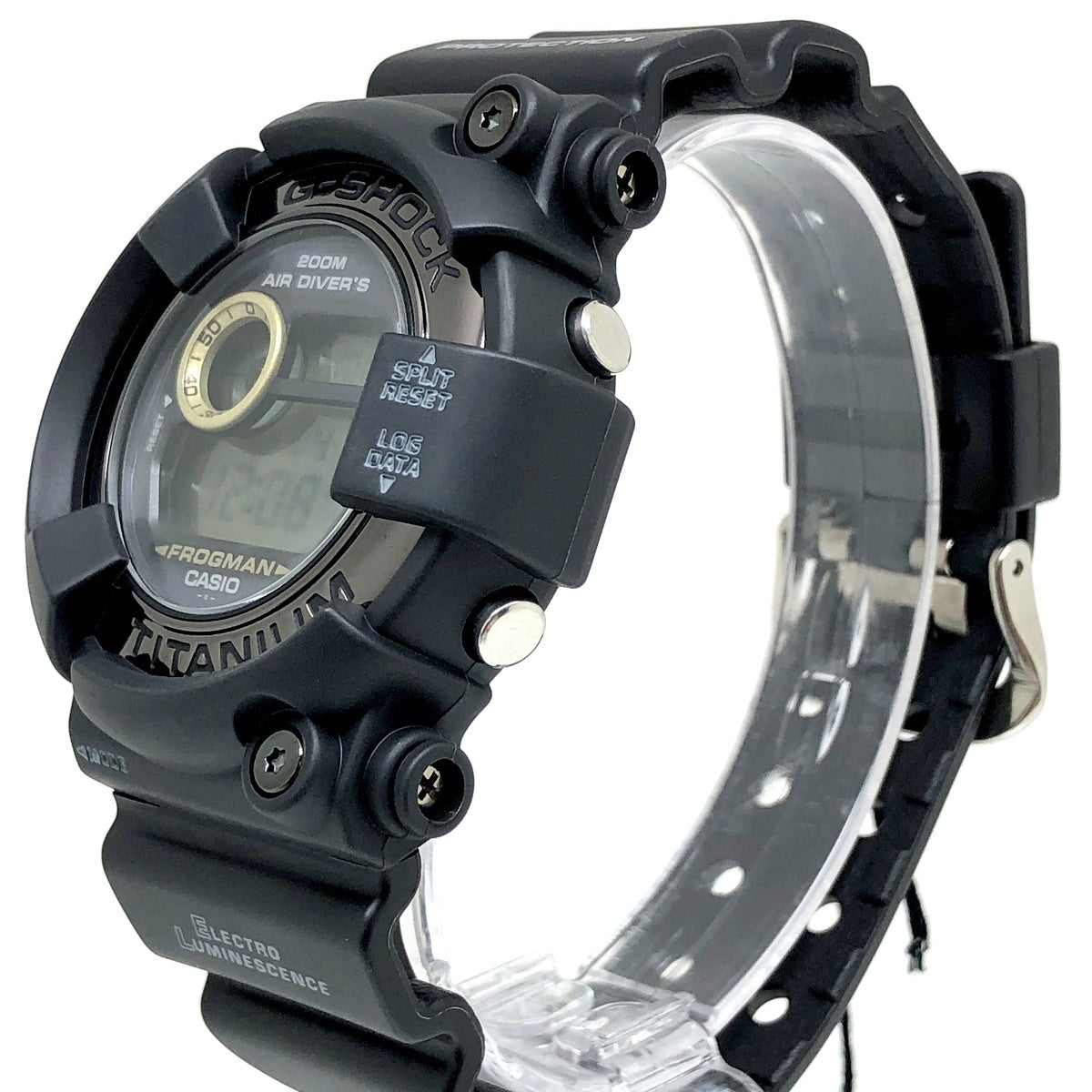 DW-8200BM-1T フロッグマン メンインブラック2 – G-BRIDGES