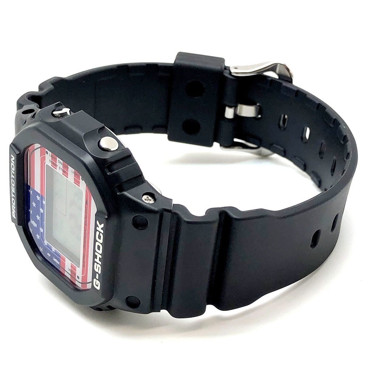 DW-5600VT チャムズ 誕生35周年記念 コラボレーションモデル – G-BRIDGES