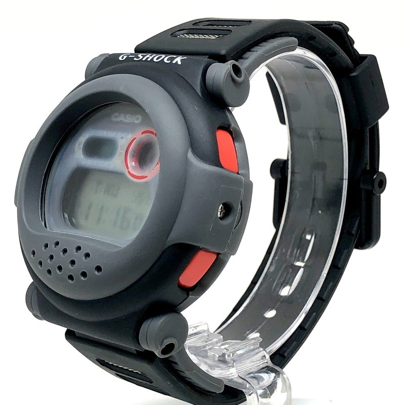 DW-001-1AV 初代ジェイソン グレー 赤目 海外モデル – G-BRIDGES